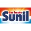 Sunil Color Pulver Colorwaschmittel mit aktiver Flecklösekraft 100WL - 2