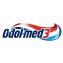 Odol med3 Original fluoridhaltige Zahncreme mit 3in1 Schutz 75ml - 2