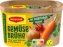 Maggi Klare Gemüsebrühe für 18 l - 2
