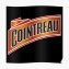 Cointreau Noir Orangen Fruchtlikör mit Cognac 40 Prozent Vol 700ml - 2