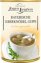 Bayerische Leberknödel Suppe - 2