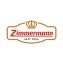 Zimmermann Original Schwäbische Maultaschen Suppe Dose 400ml - 2