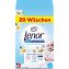 Lenor WM Pulver Sensitiv 20WL - 2