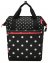 Gepäckträgertasche ROOMY GT, mixed dots - 2