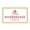 Niederegger Marzipan Klassiker "Landglück" Typ Apfelstreusel 100g - 2