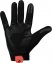 Handschuhe Blend Long Fingers  unisex schwarz/grau - 2