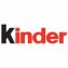 kinder Tronky 5er Kakaowaffel mit Milchfüllung Packung 90g - 2