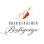 Oberbergener Spätburgunder Weißherbst Qualitätswein feinfruchtig 750ml - 2