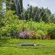 Gardena Viereckregner AquaZoom S präzise Bewässerung für Rasenflächen - 2