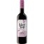 Rietburg Lebenslust Saint Laurent würziger Rotwein 750ml 6er Pack - 2