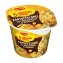 Maggi 5 Minuten Terrine Kartoffelbrei mit Röstzwiebeln Croutons 59g - 2