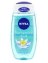 Nivea Pflegedusche mit Ölperlen und Frangipani Duft Inhalt 250ml - 2