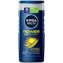Nivea Men Duschgel Power 24H Fresh Effect Pflegedusche 250ml - 2