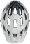 MTB-Fahrradhelm "Moventor 2.0", weiß - 2