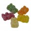 Frisia Fruchtgummi Bären extra sauer Bärchen in saurem Zucker 300g - 2