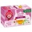 Teekanne Bio Gesunde Abwehr mit Zitronengras Melisse und Acerolasaft 18 Beutel - 2