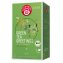 Bio Lux. Cup Green Tea Greetings RFA - 2