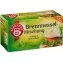 Teekanne Brennnesselmischung würzig aromatischer Kräutertee 40g - 2
