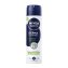 Nivea Men Deo Spray Derma Control Sensitive Packung 150ml 6er Pack - 2