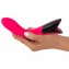 Vibrator Pink Sunset G-Spot Vibrator - 2