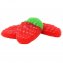 Fruchtgummi Wilde Erdbeeren Wild Strawberries süß und saftig 300g - 2