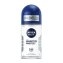 Nivea Men Sensitive Protect Anti Transpirant Roll On 50ml 3er Pack - 2