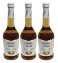 Choya Silver Japanese Plaumenwein Ume Frucht süß 500ml 3er Pack - 2