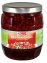 Valenzi Wildpreiselbeeren sind in gezuckerter Flüssigkeit 960g - 2