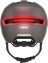 Fahrradhelm "Hud-Y" dunkelgrau - 2