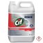 Cif Professional Badreiniger 2in1 mit Anti Kalk wirkung 5000ml - 2