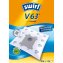 Swirl Staubf.-Btl. V 63 MicroPor - 2