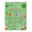 Niederegger Adventskalender Vegane Kakaoerzeugnisse Packung 300g - 2