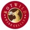 Rotwild Portugieser Weißherbst Rosewein lieblich 750ml 6er Pack - 2
