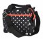 Lenkertasche ROOMY, mixed dots - 2
