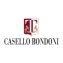 Lugana Casello Bondoni Rosaspina Rose Wein mit Beerenaroma 750ml - 2