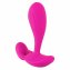 Vibrator RC C- & G-Spot - 2