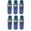 Kneipp Aroma-Pflegeschaumbad Zeit für Träume Lavendel Vanille Abendblume 6er Pack - 2
