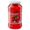 Steinhaus Kaiserkirschen Sauerkirschen im Glas rot entsteint 720ml - 2