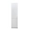 Küchenhochschrank Jenna Country Weiß 50 cm - 2