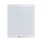 Küchenhängeschrank Jenna Country Weiß 50 cm - 2