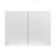 Küchenhängeschrank Jenna Weiß 80 cm - 2