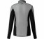Fahrrad- Windjacke Woman's SUMIRE Windbreaker Light, Anthracite Grey - 2