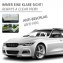 Auto-Entfeuchter mit Indikator, 400g, 4er Set, Auto Entfeuchterkissen, 400g - 2