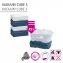 Vakuum Mod. Cube Set, 4-teilig, 2 x Cube S und 2 x Cube L - 2
