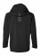 Fahrrad-Regenjacke Herren Skane, jet black - 2