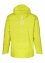 Fahrrad-Regenjacke Herren  Skane HiVis, neon yellow - 2