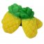 Fruchtgummi Pineapples fruchtige süße Ananas Fruchtgummi 175g - 2