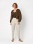 Stretch-Hose Alice Slim 7/8 - 2