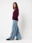 Weite Jeans Liv - 2