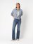 Bootcut-Jeans Perfect Shape Bootcut - 2